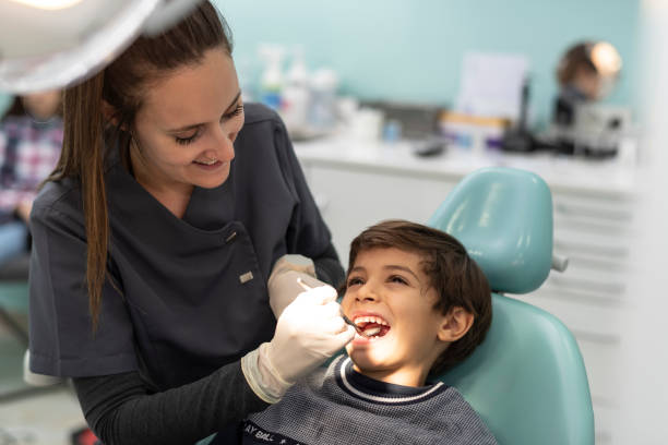 Best Emergency Dentist for Knocked-Out Tooth in Murraysville, NC