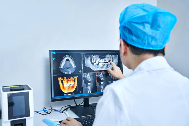 Best Emergency Dentist for Lost Fillings or Crowns in Murraysville, NC