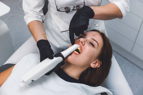 Best Orthodontic Emergency Dentist in Murraysville, NC