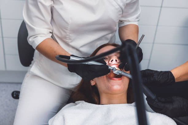 Best Orthodontic Emergency Dentist in Murraysville, NC