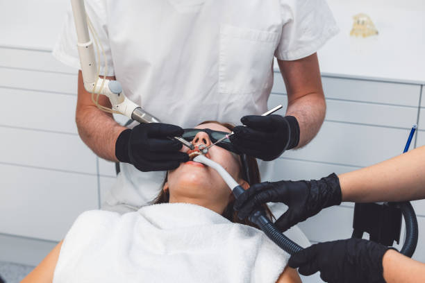 Best Broken or Cracked Tooth Emergency Dentist in Murraysville, NC