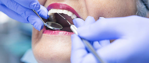 Best Emergency Cosmetic Dentistry in Murraysville, NC